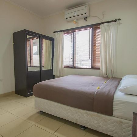 Bali Paradise Apartments Sanur  Luaran gambar