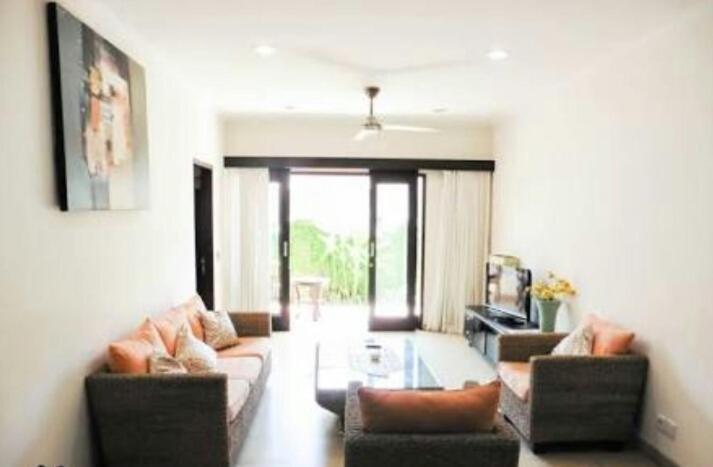 Bali Paradise Apartments Sanur  Luaran gambar