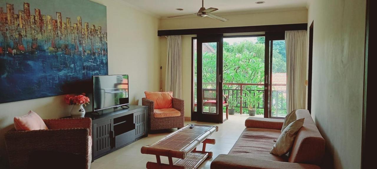 Bali Paradise Apartments Sanur  Luaran gambar