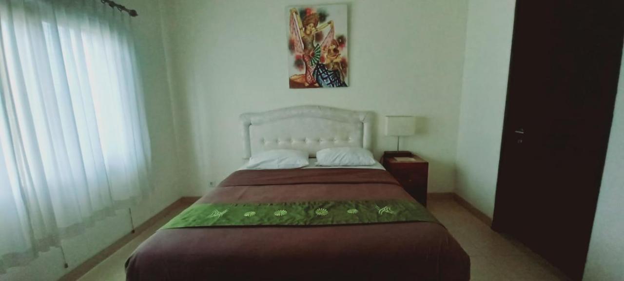 Bali Paradise Apartments Sanur  Luaran gambar