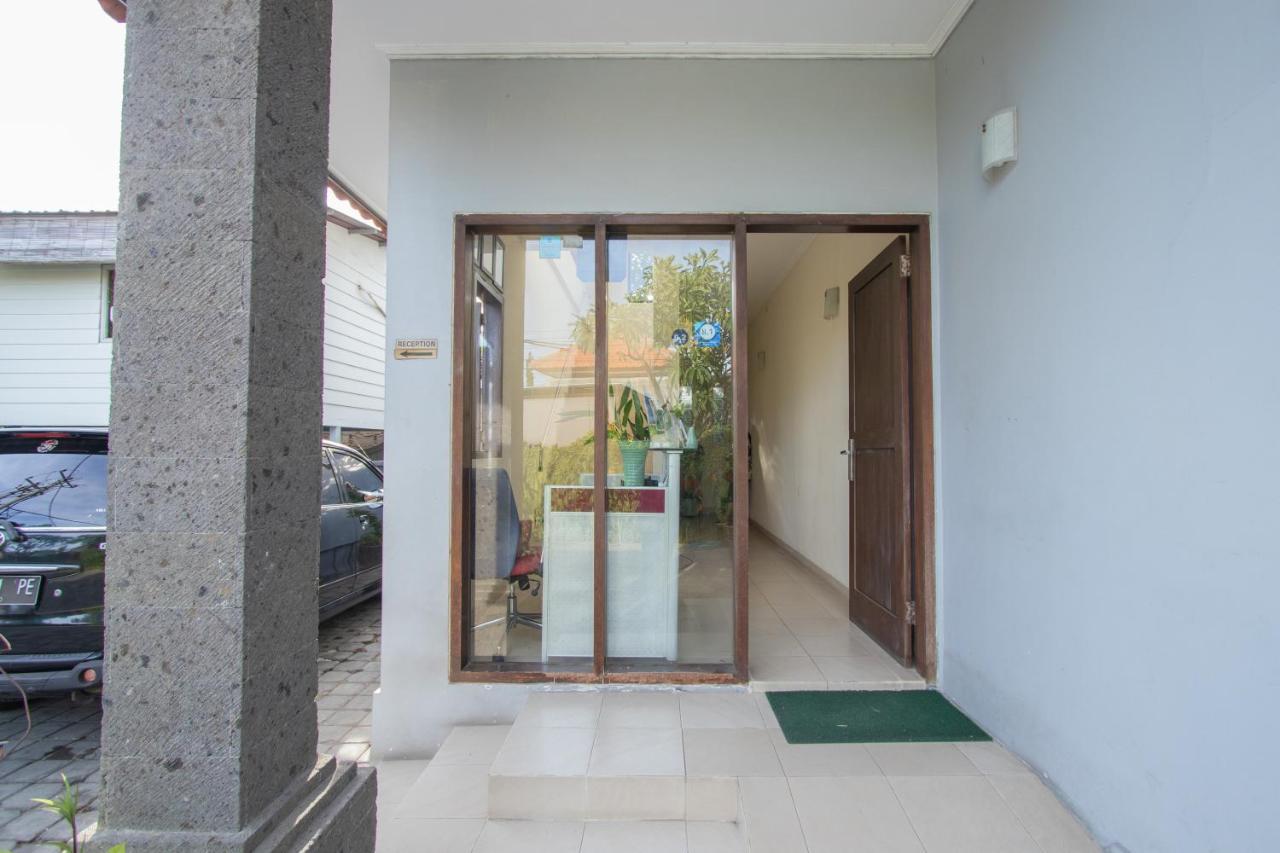 Bali Paradise Apartments Sanur  Luaran gambar