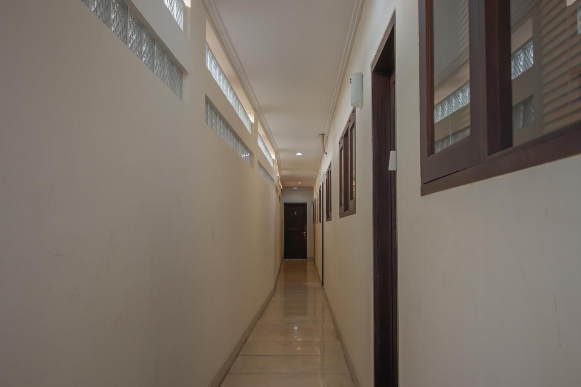 Bali Paradise Apartments Sanur  Luaran gambar