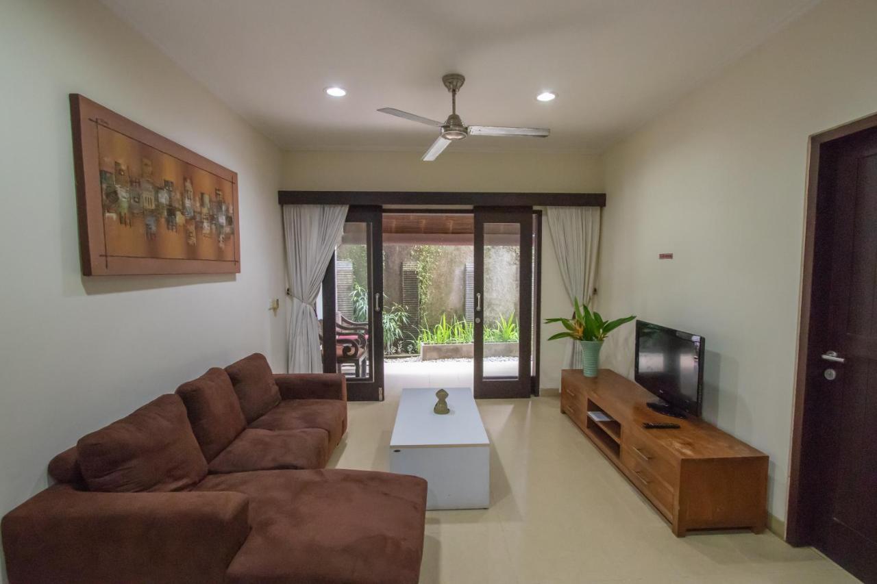 Bali Paradise Apartments Sanur  Luaran gambar